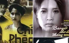 Khán giả xem lại phim cũ - Nỗi buồn điện ảnh Việt Nam?